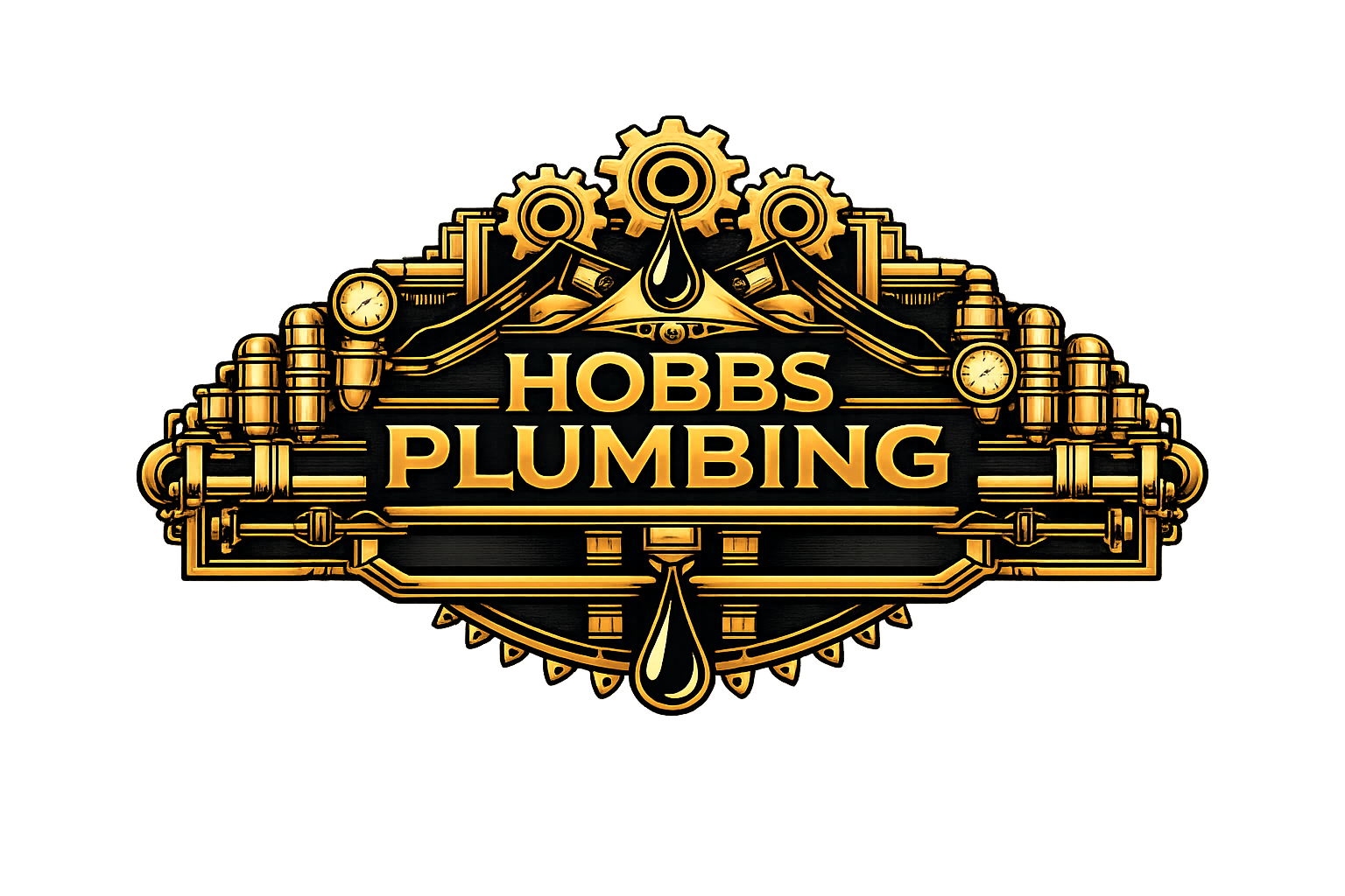 Hobbs Plumbing